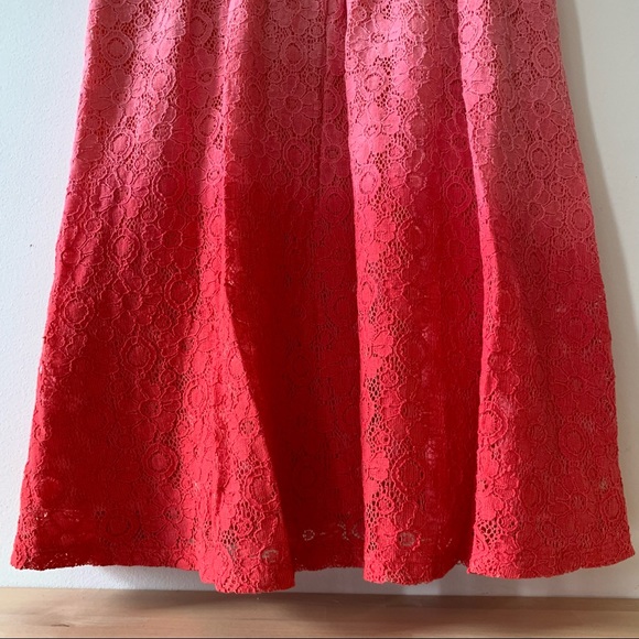 Kirra Ombré Dress - Picture 3 of 12